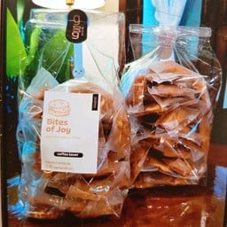 Cookie Caffe lover(500g)