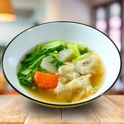 เกี๊ยวน้ำ