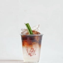 Coco Cold Brew