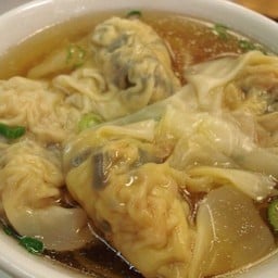 ฮ่องเต้เป็ดย่างไฮโซ ปั้มปตท ออโตวัน บูรพาพัฒน์