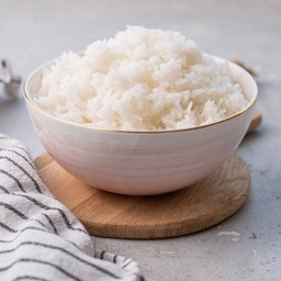 Japanese Rice 