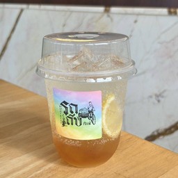 ฮันนี่เลมอนโซดา