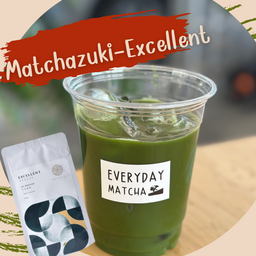 มัทฉะใส-Matchazuki-excellent