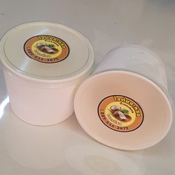 กะทิสด100%เข้มข้น หอมมัน หวานน้อย