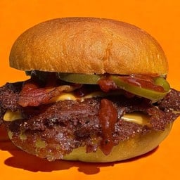 บาร์บีคิว เบคอน