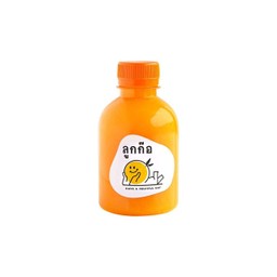ORANGE JUICE (LUGGAW)