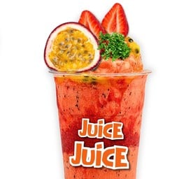สตอเบอรี่เสาวรส