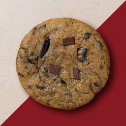 ชังค์ยูโซมัช - ช็อคโกแลตชังค์คุกกี้