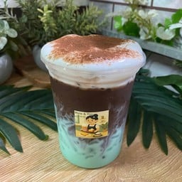 โกโก้มิ้นต์ “Wela Minty Cocoa”