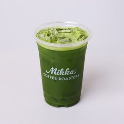 PURE MATCHA