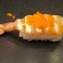 กุ้งหวาน