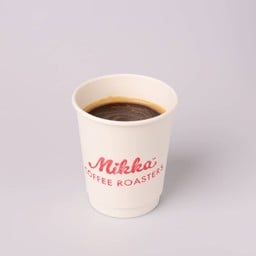 HOT AMBER HOUSE BLEND