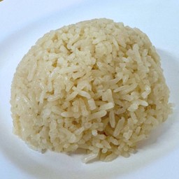 BOX-ข้าวมันเปล่า