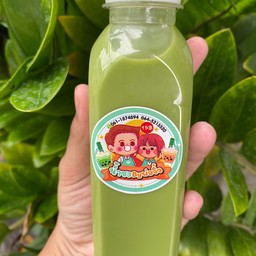 ชาเขียว