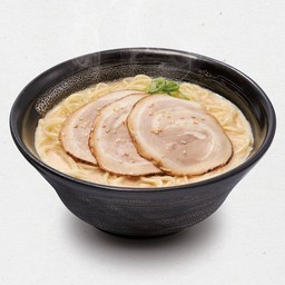 ชาชูเมน