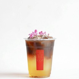 กาแฟเก๊กฮวย Mums Coffee