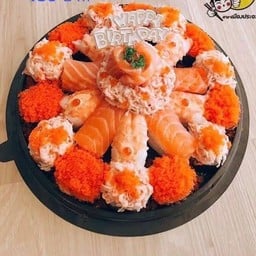 เค้กรวม