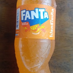 แฟนต้า กลิ่นส้ม