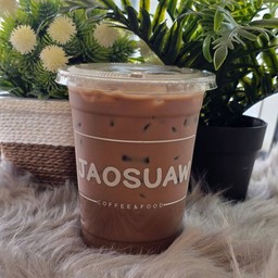 โกโก้/ช็อกโกแลต