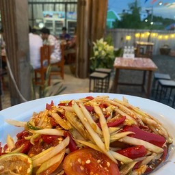 ตำปูปลาร้า