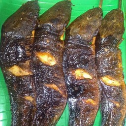 ปลาดุกย่าง 1 ตัว