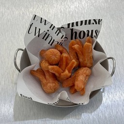 Smoked sausage