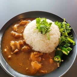 เทียนหน่าติ่มซำ - Tian Na DimSum & Drinks สาขาสำเร็จพัฒนา