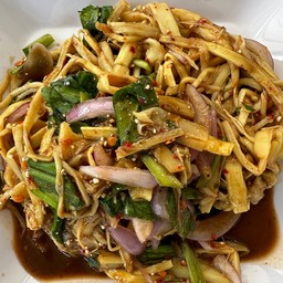 ซุปหน่อไม้