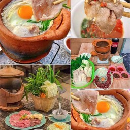 แจ่วฮ้อนหมู