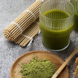 เพียวมัทฉะ