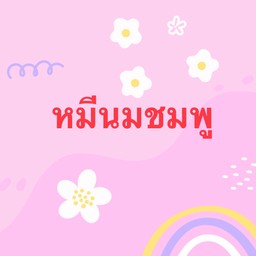 หมีนมชมพู