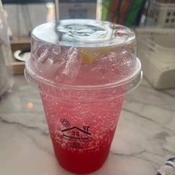 แดงโซดา