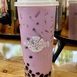 นมสดเผือก