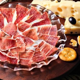 Jamon 48 (50g)