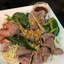 ลวกจิ้ม