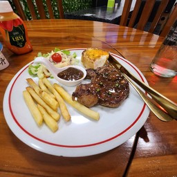 มินิพอร์คชอบ