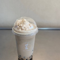 ชานมไต้หวันปั่น