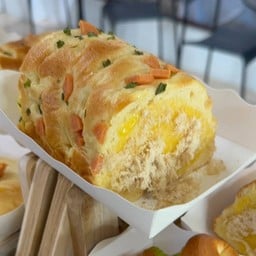 Banh Mi Mrs.Beam ขนมปังเวียดนาม หลักบางแสน