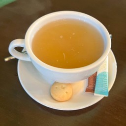 Ginger Tea