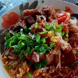 ร้านขนมจีนหม้อดิน ซอย11
