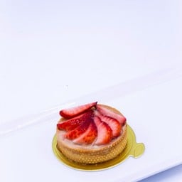 Strawberry Tartlet