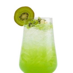 กีวีโซดา