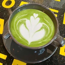 Aatto Cafe and Bistro / อัตโตะ คาเฟ่ แอนด์ บิสโตร