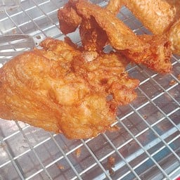 ตำนานไก่ทอดเร่ร่อน สาขา 2