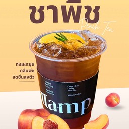 Peach Tea 🍑