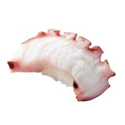 SH15 Tako sushi l ทาโกะ ซูชิ