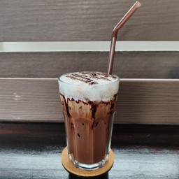 Iced Cocoa
