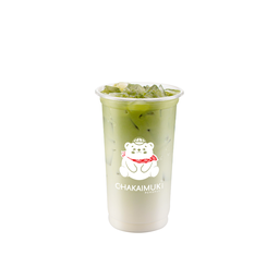 Matcha Latte