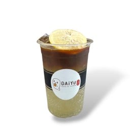 กาแฟเลม่อนซ่า