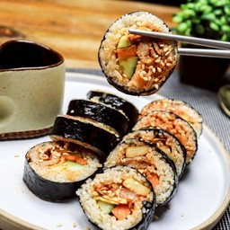 Kimbab